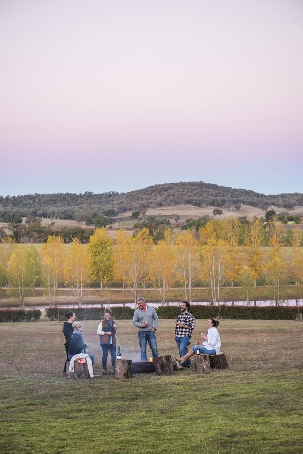 Peppertree Farm