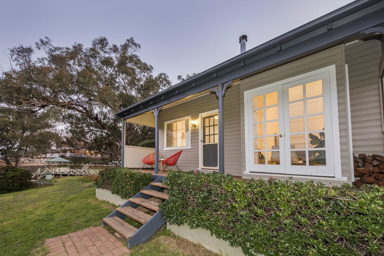 Peppertree Farm Holiday home Mudgee