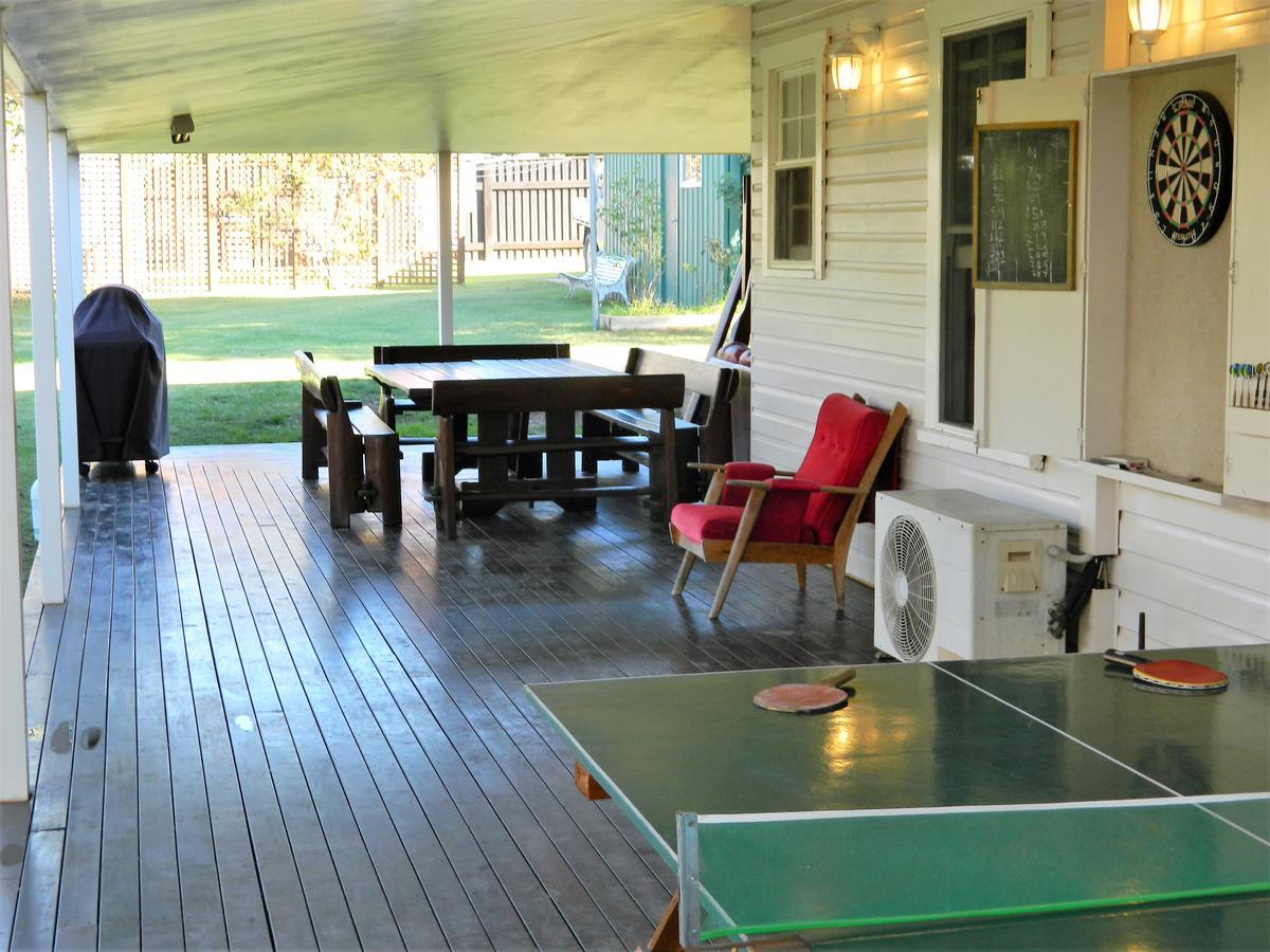 Horatio House Holiday home *