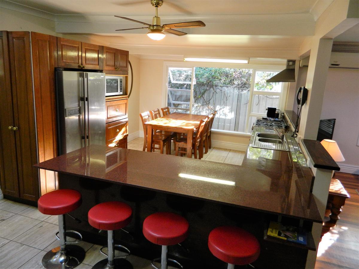 Holiday home Horatio House