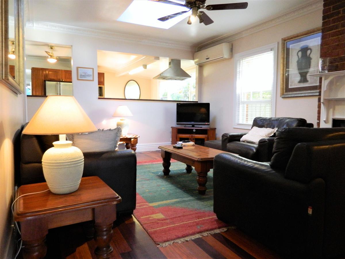 Holiday home Horatio House Mudgee
