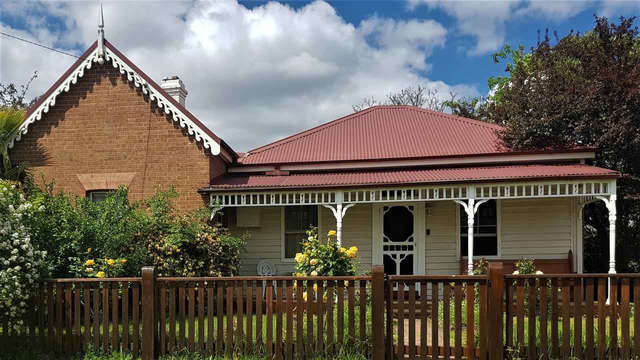 Holiday home Horatio House