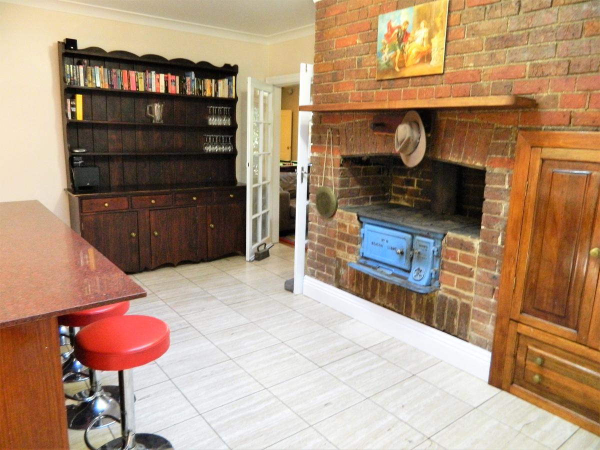 Holiday home Horatio House