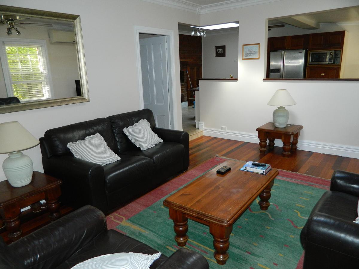 Horatio House Holiday home Mudgee