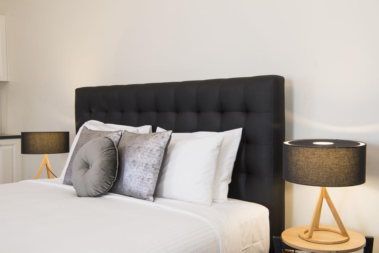Hotel The Parkview 4*