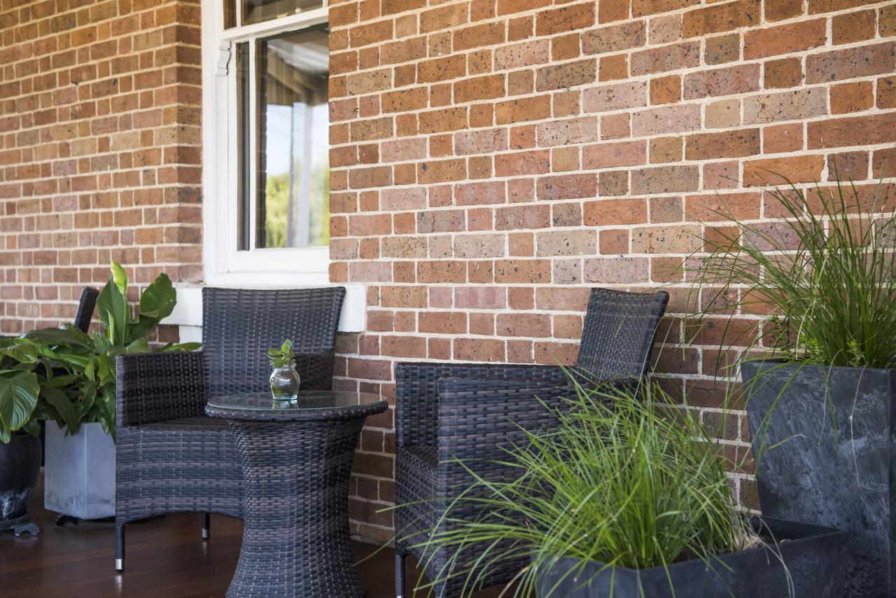 The Parkview Mudgee