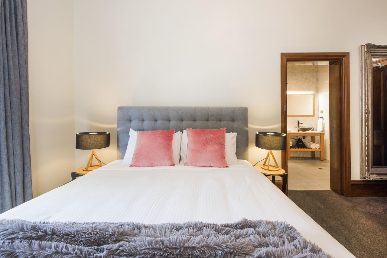 Hotel The Parkview 4*
