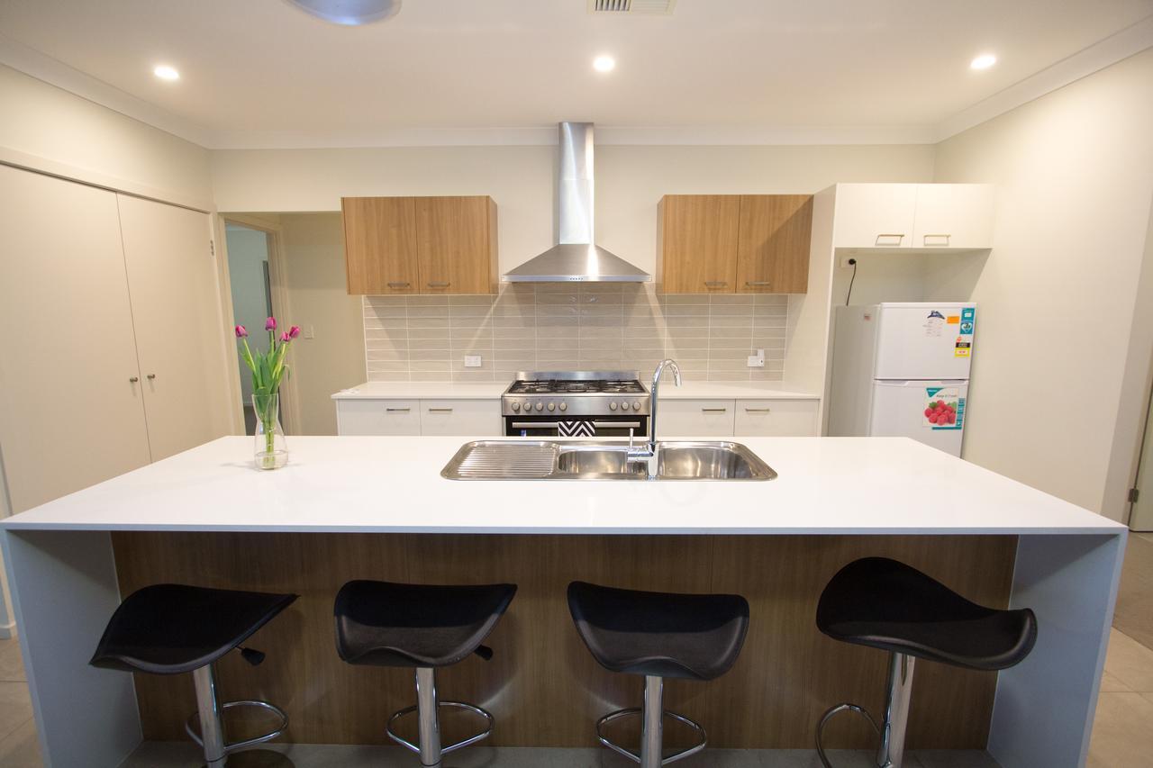 Holiday home Vantage Court A Hidden Gem Of The Mudgee Region