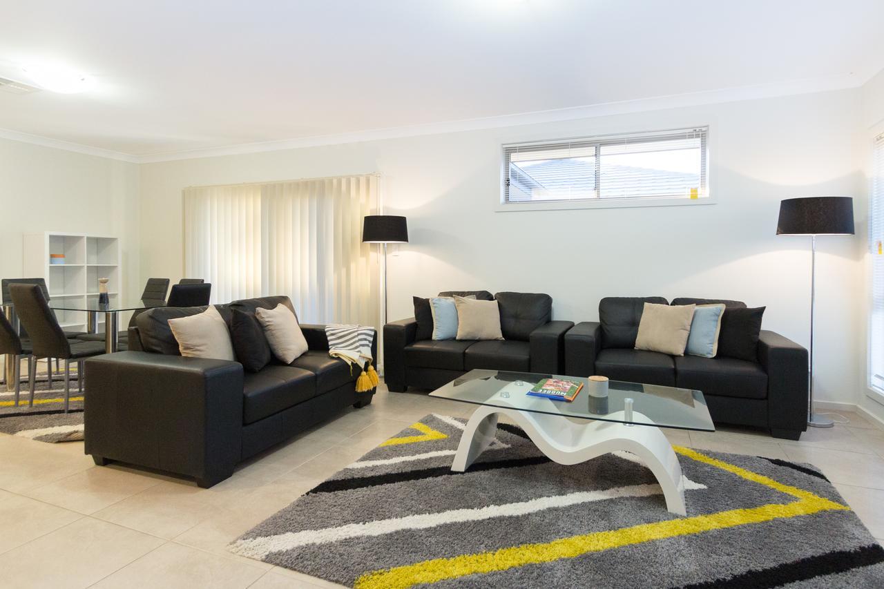 Vantage Court A Hidden Gem Of The Mudgee Region Mudgee