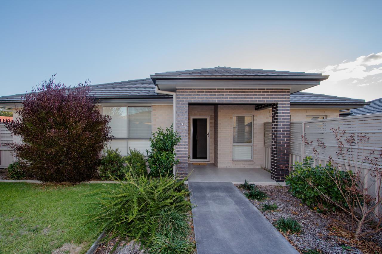 Vantage Court A Hidden Gem Of The Mudgee Region Holiday home *