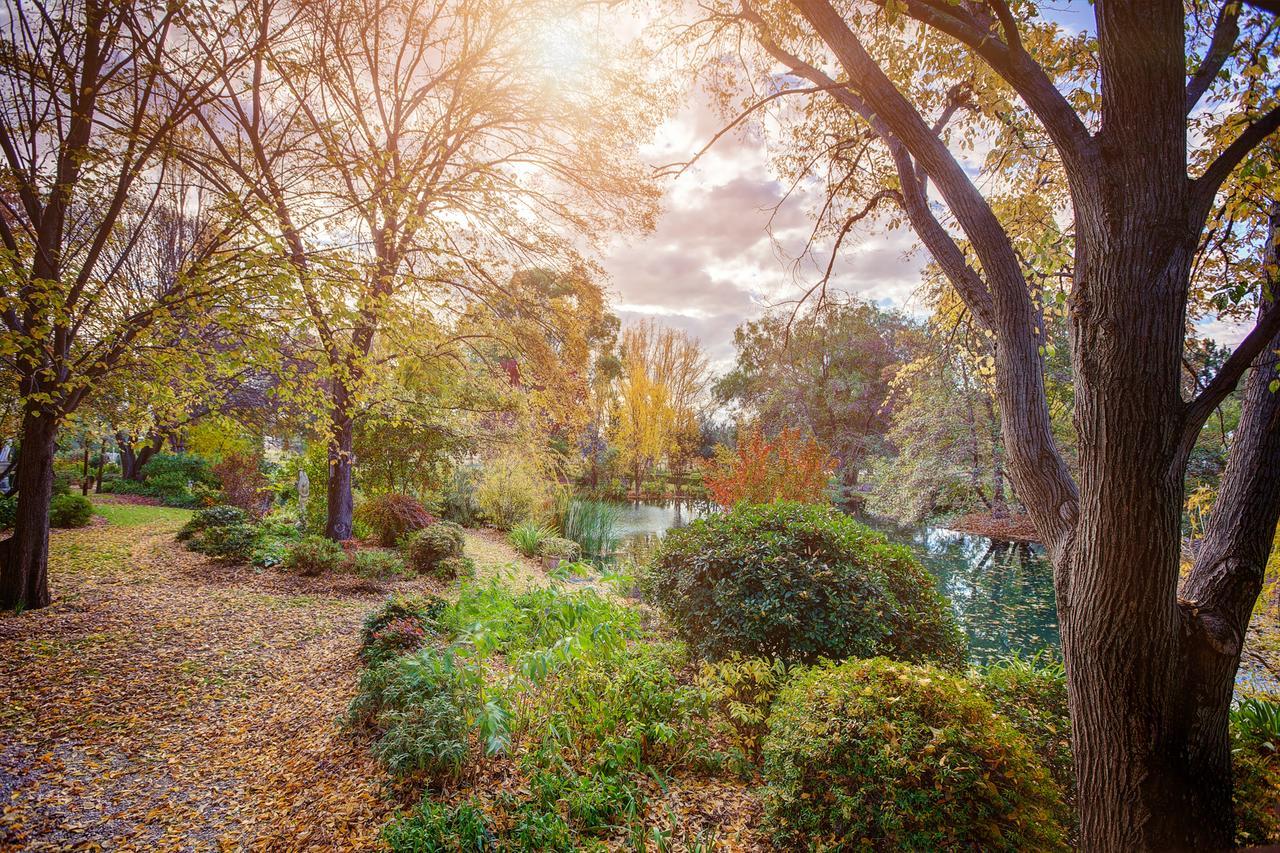 Holiday home Evanslea Luxury Boutique Mudgee