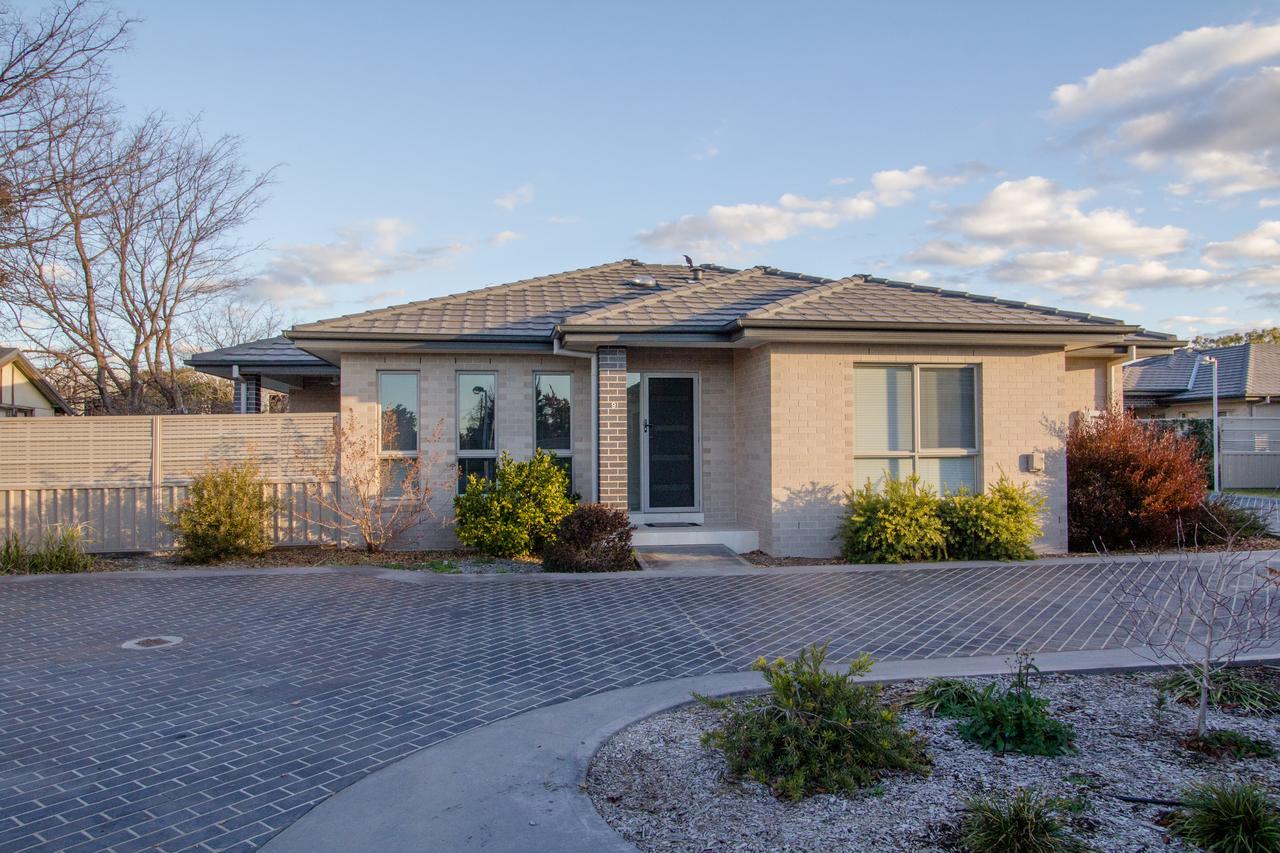 Vantage Court A Hidden Gem Of The Mudgee Region Holiday home Mudgee