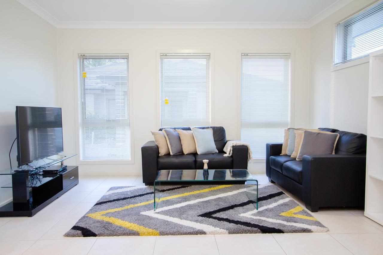 Holiday home Vantage Court A Hidden Gem Of The Mudgee Region Mudgee