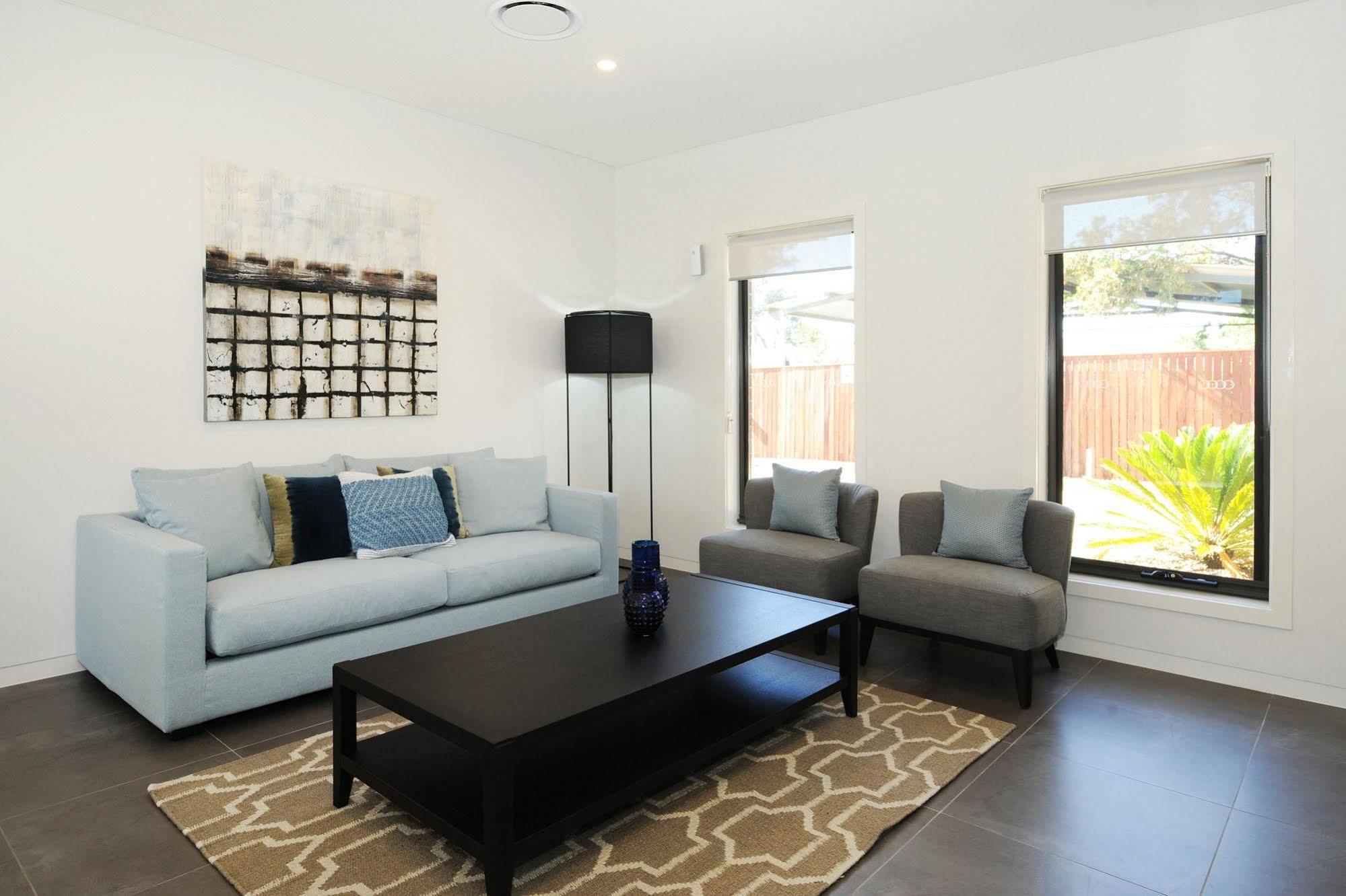 Holiday home Kirsten Accommodation Mudgee