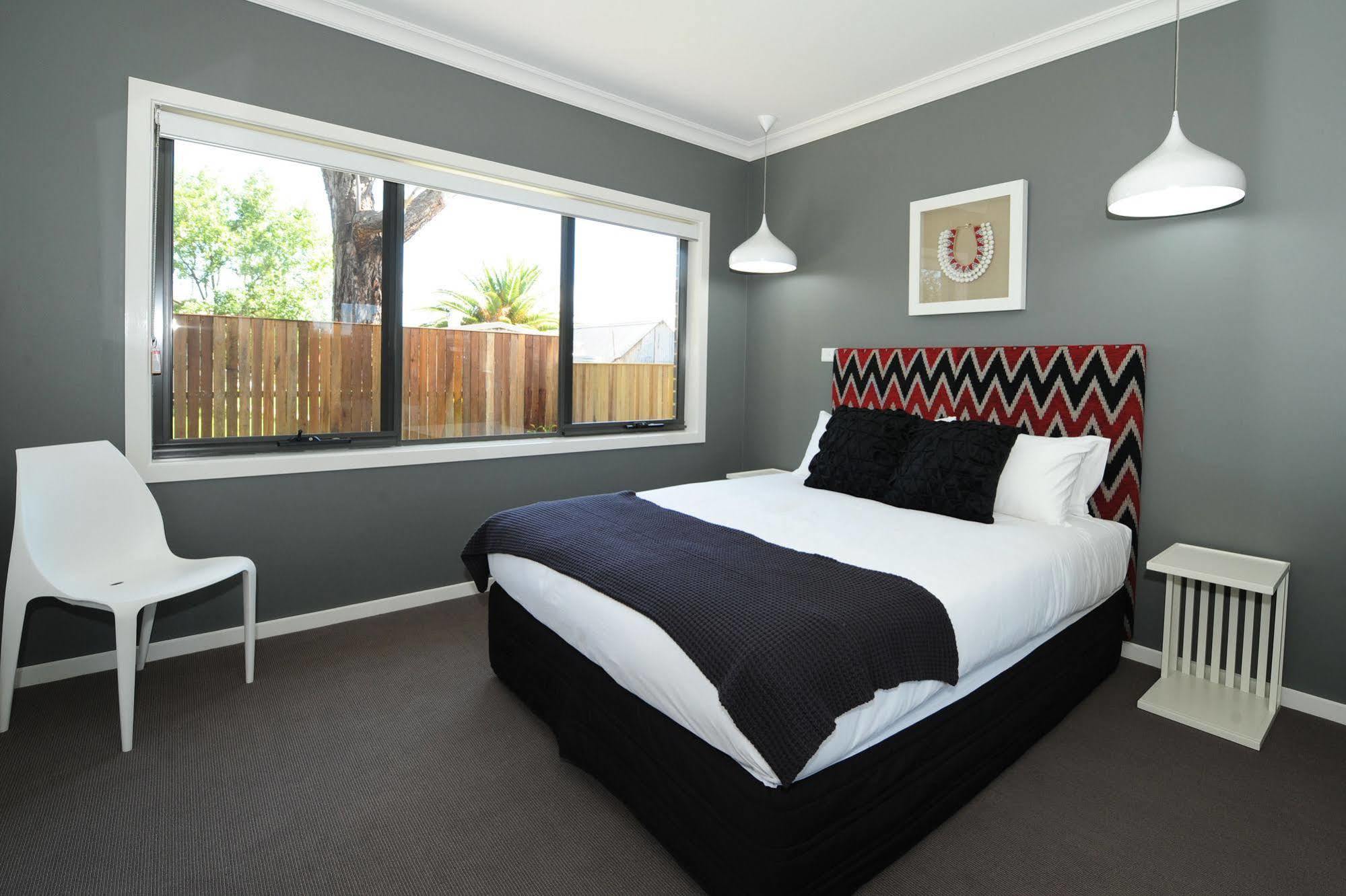 Kirsten Accommodation Mudgee Holiday home *