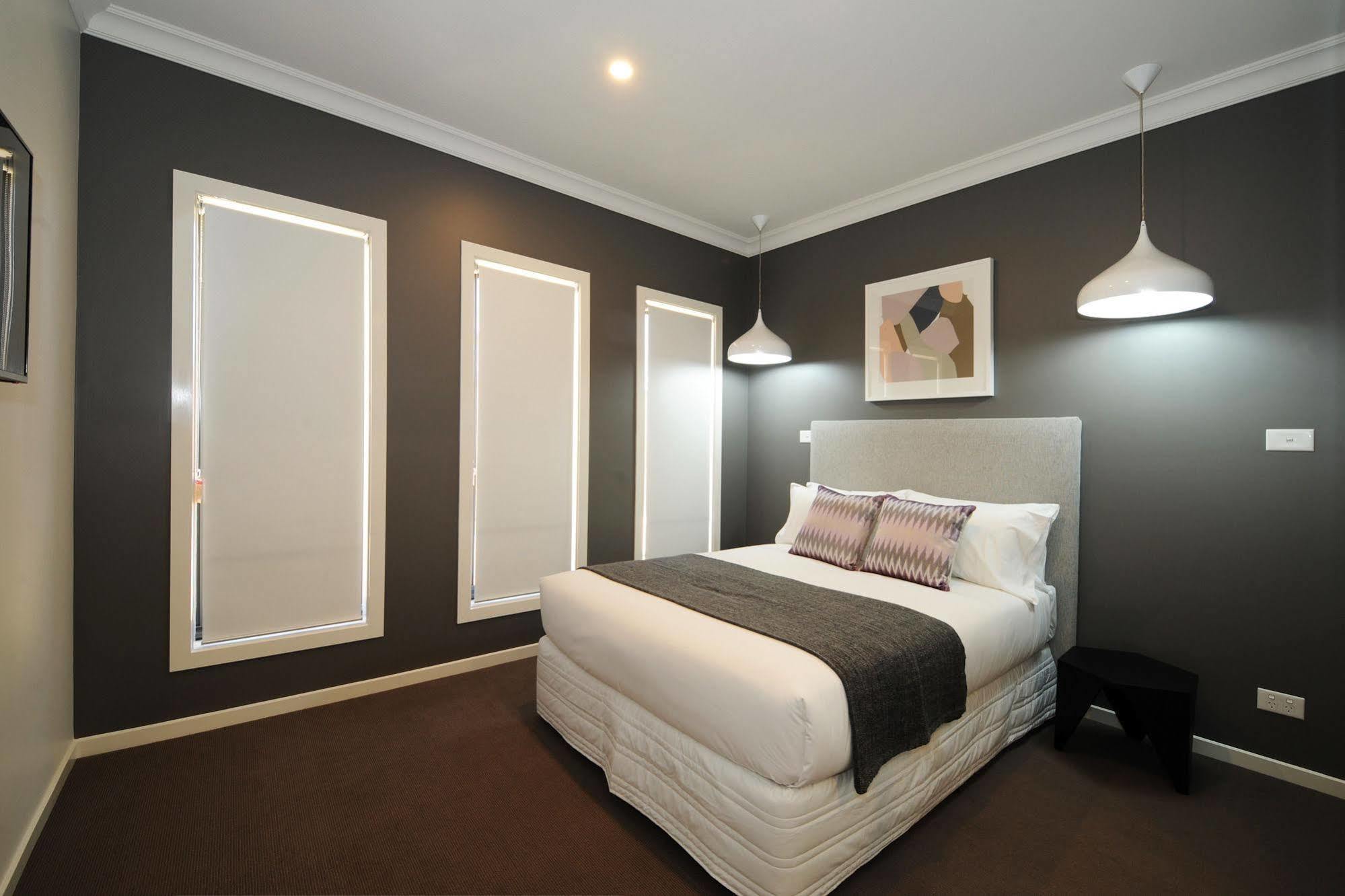 Kirsten Accommodation Mudgee Mudgee