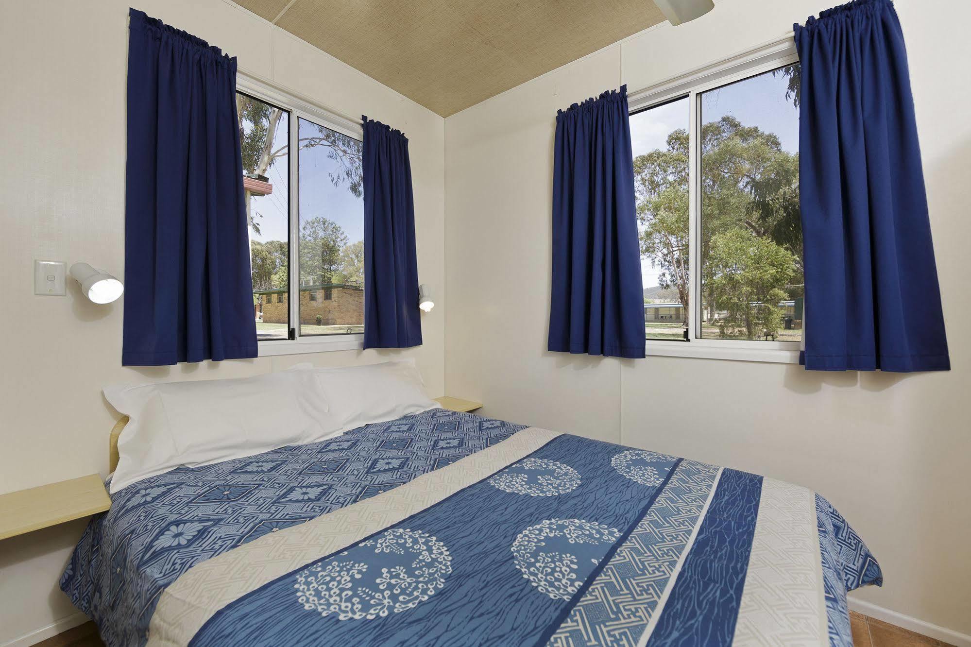Valley Park Holiday park Mudgee