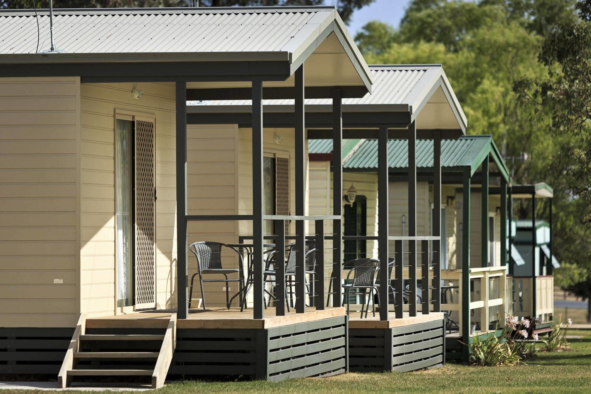 Valley Park Holiday park