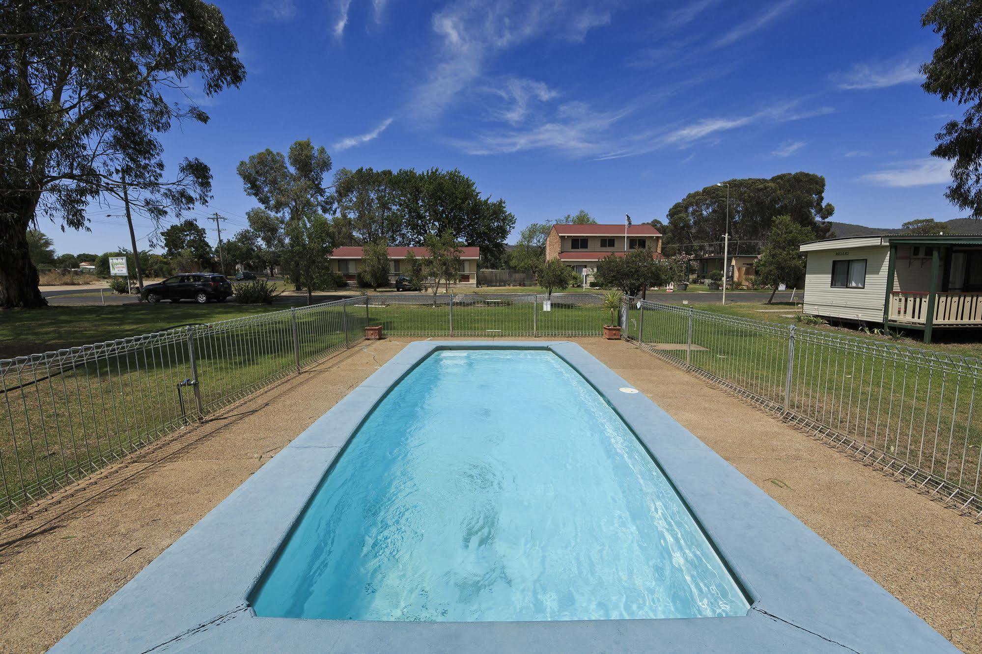 Valley Park Holiday park 3*