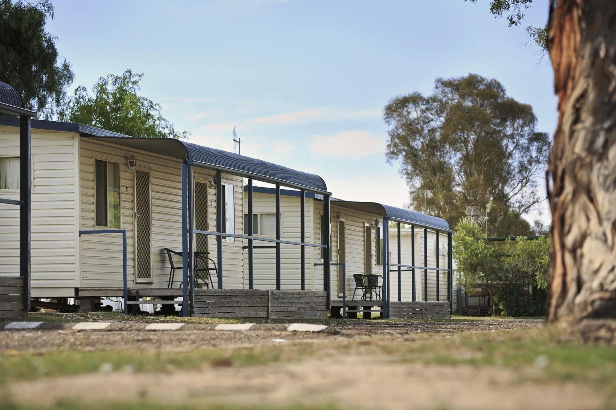 Holiday park Valley Park 3*