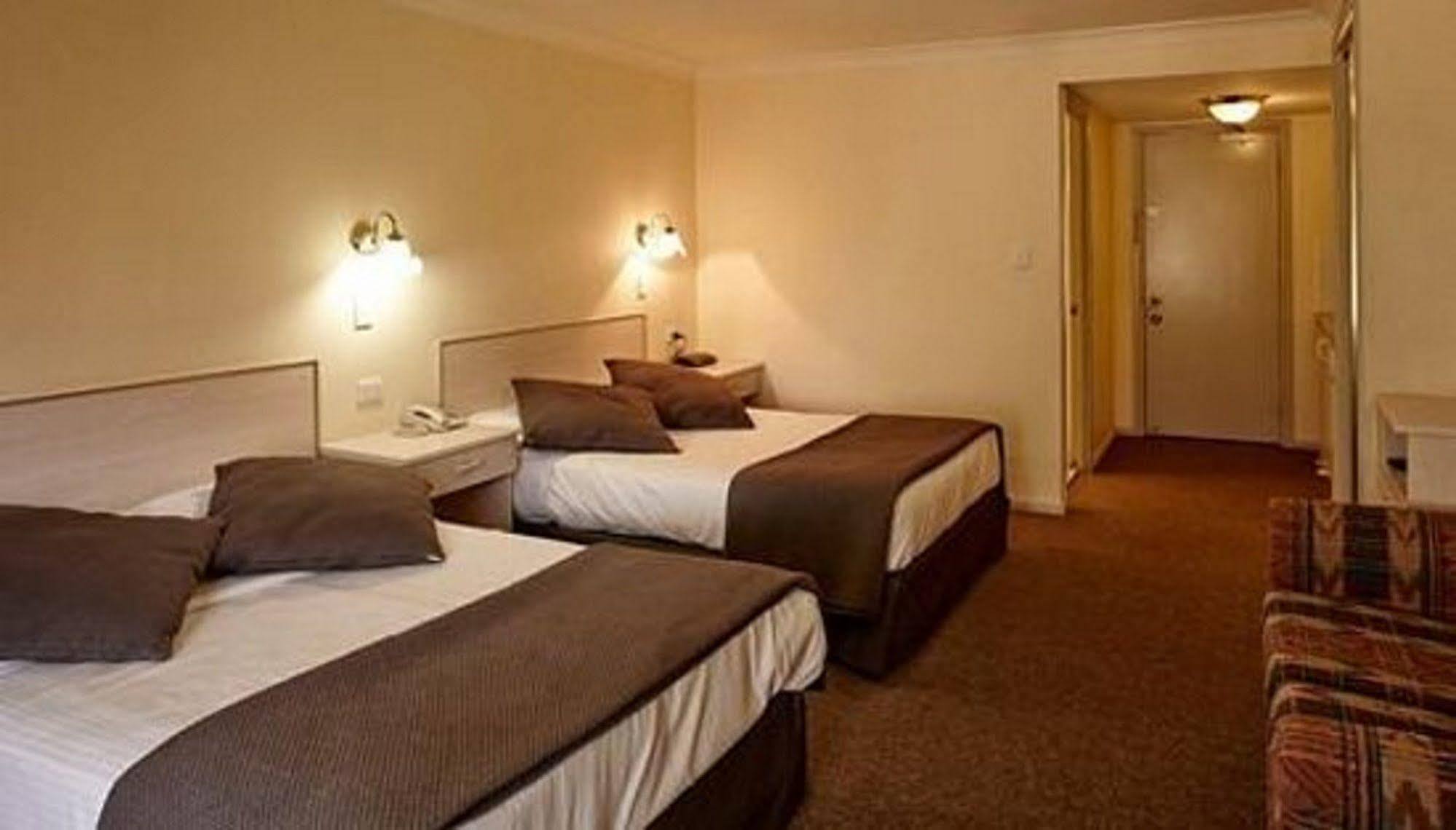 The Horatio Motel Mudgee