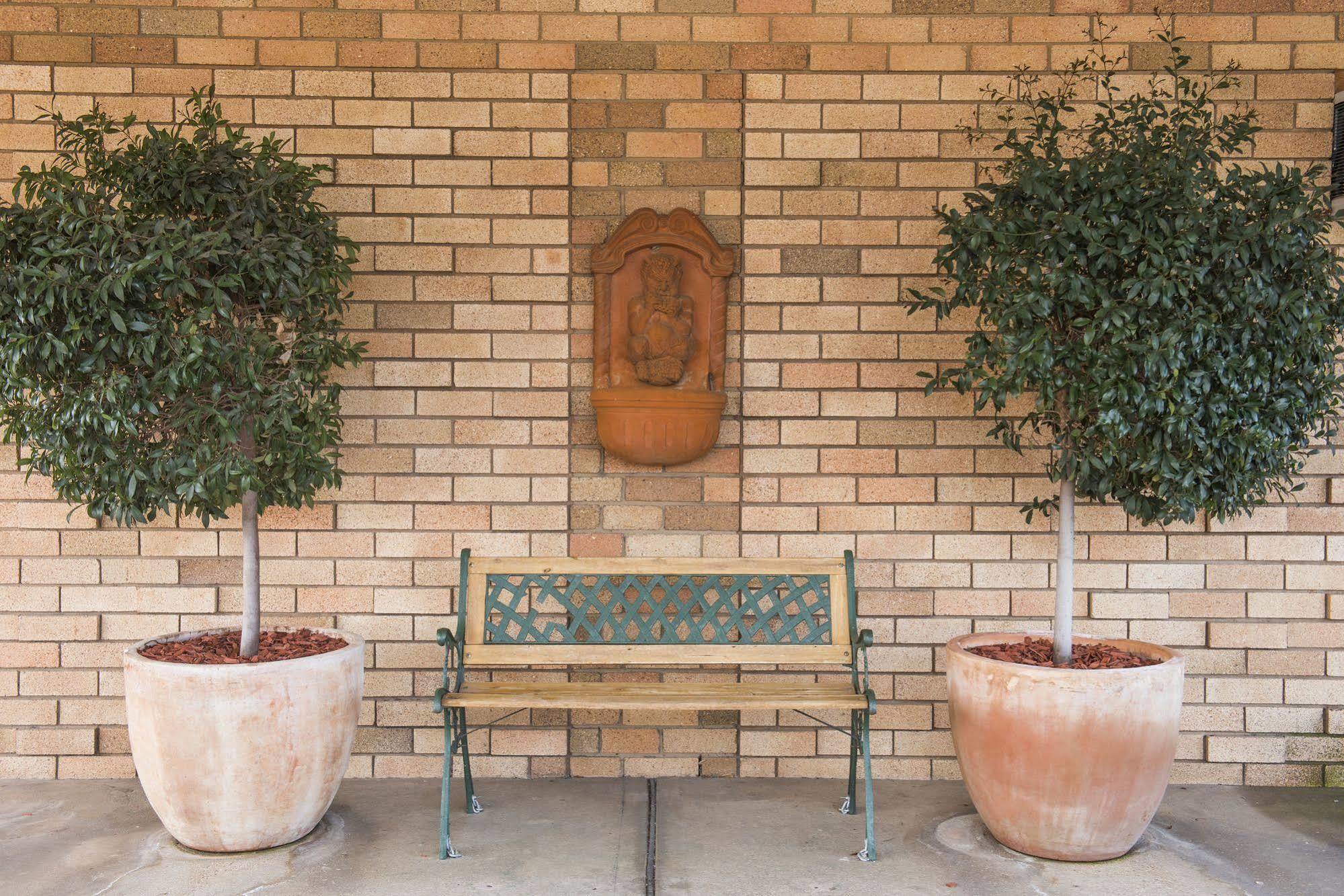 Motel Ningana Mudgee