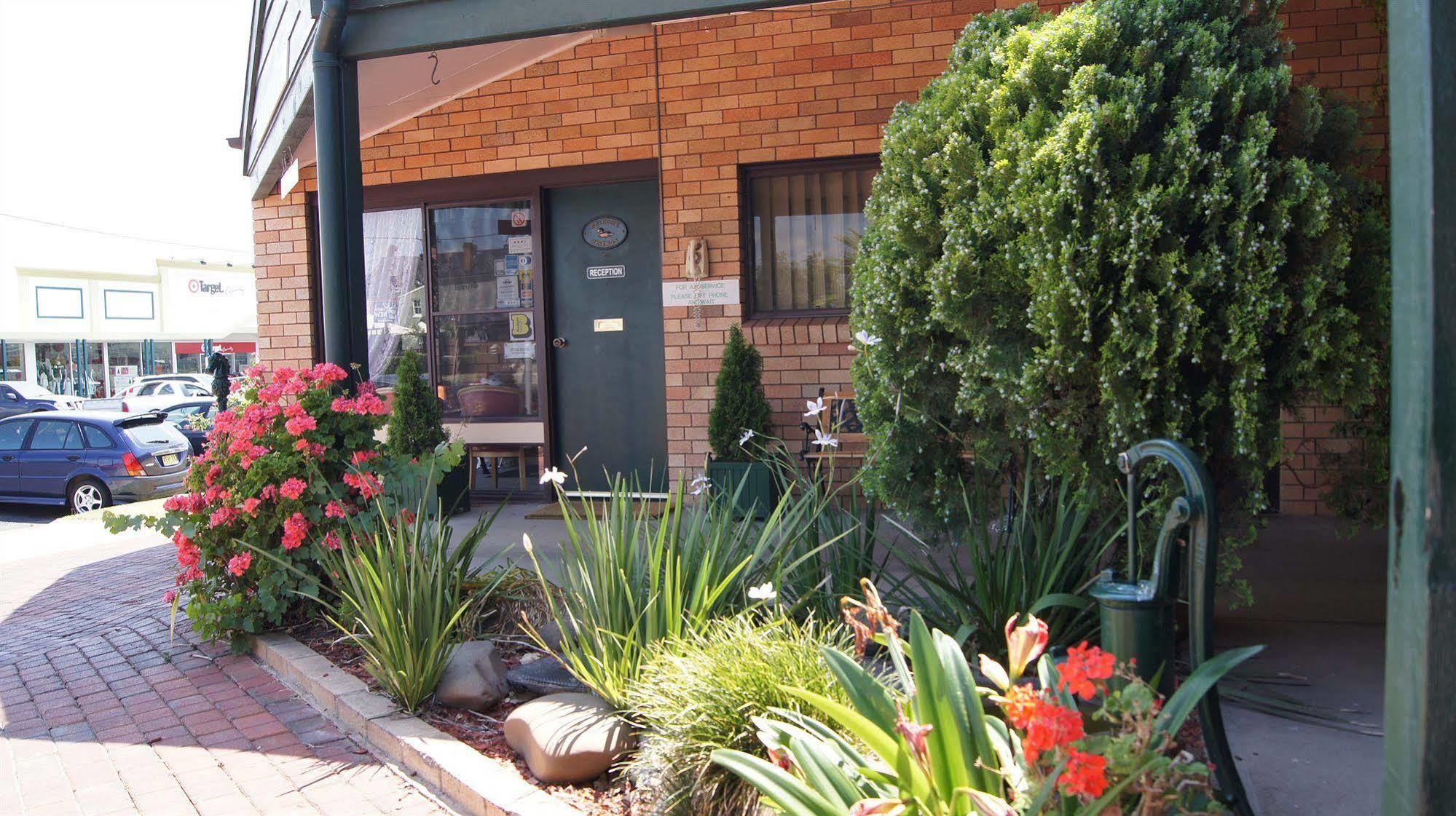 Ningana Mudgee