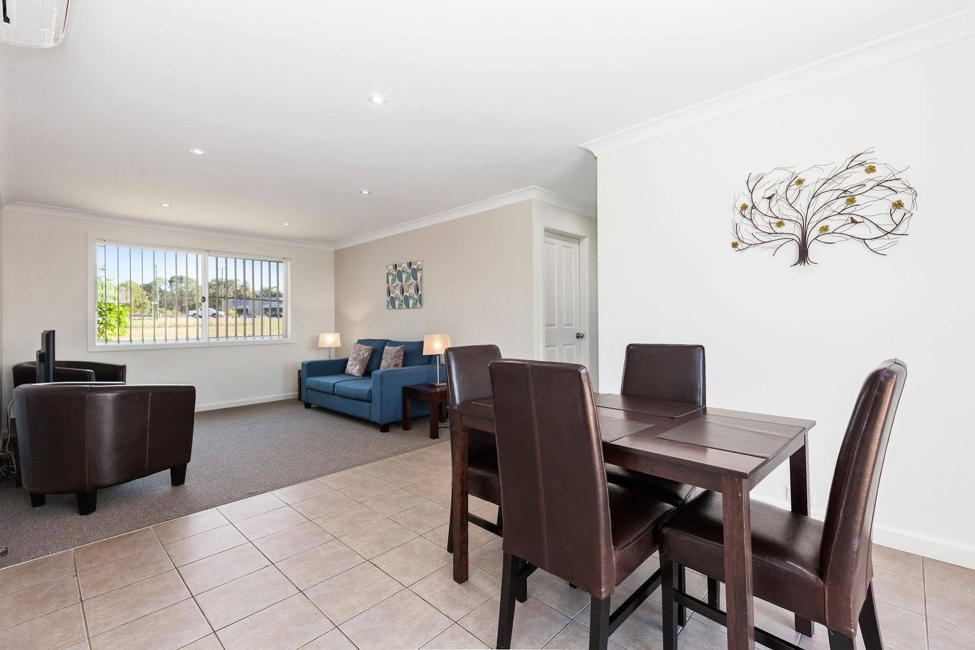 Apartment Aden