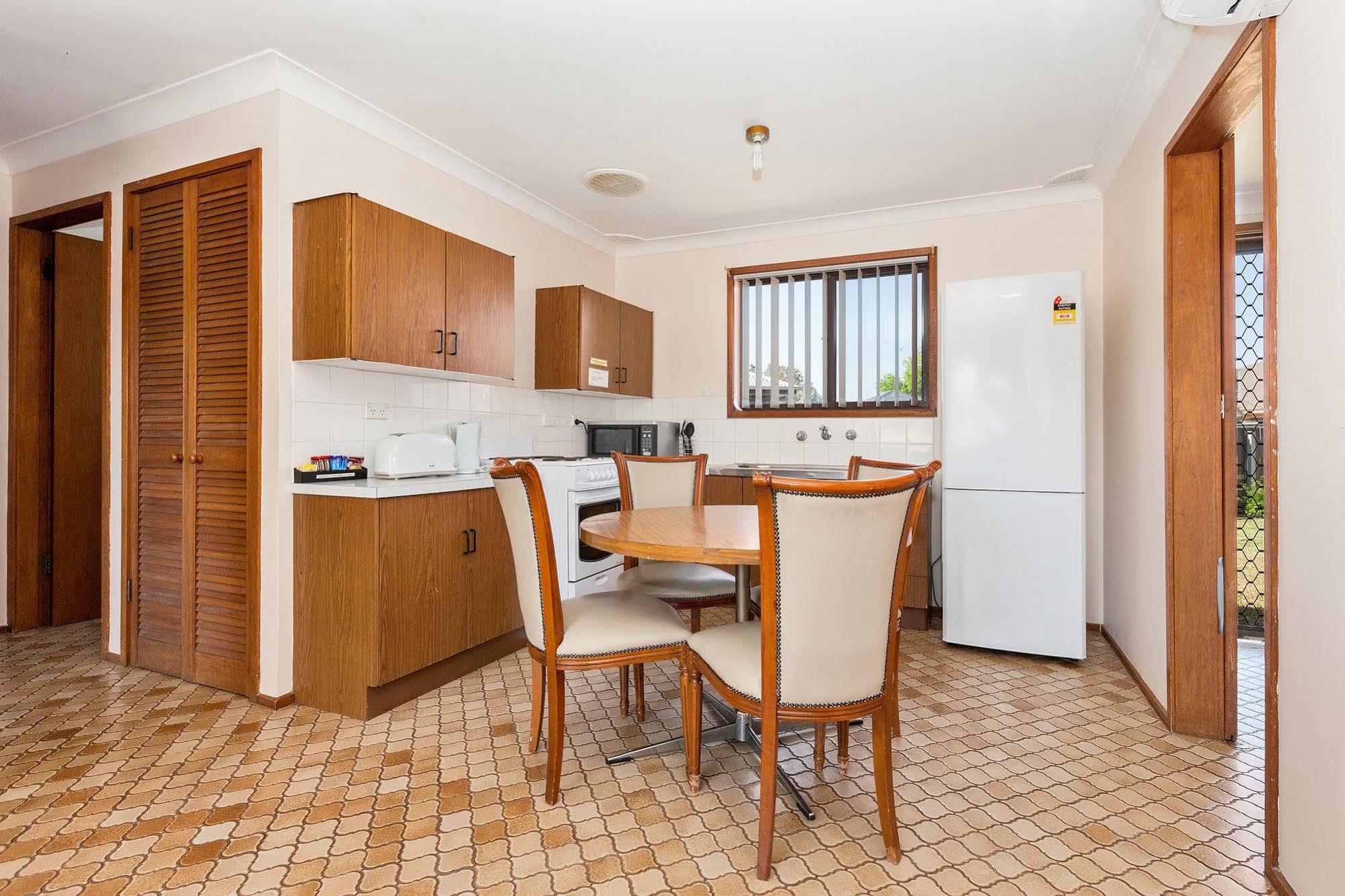 Aden Apartment Mudgee
