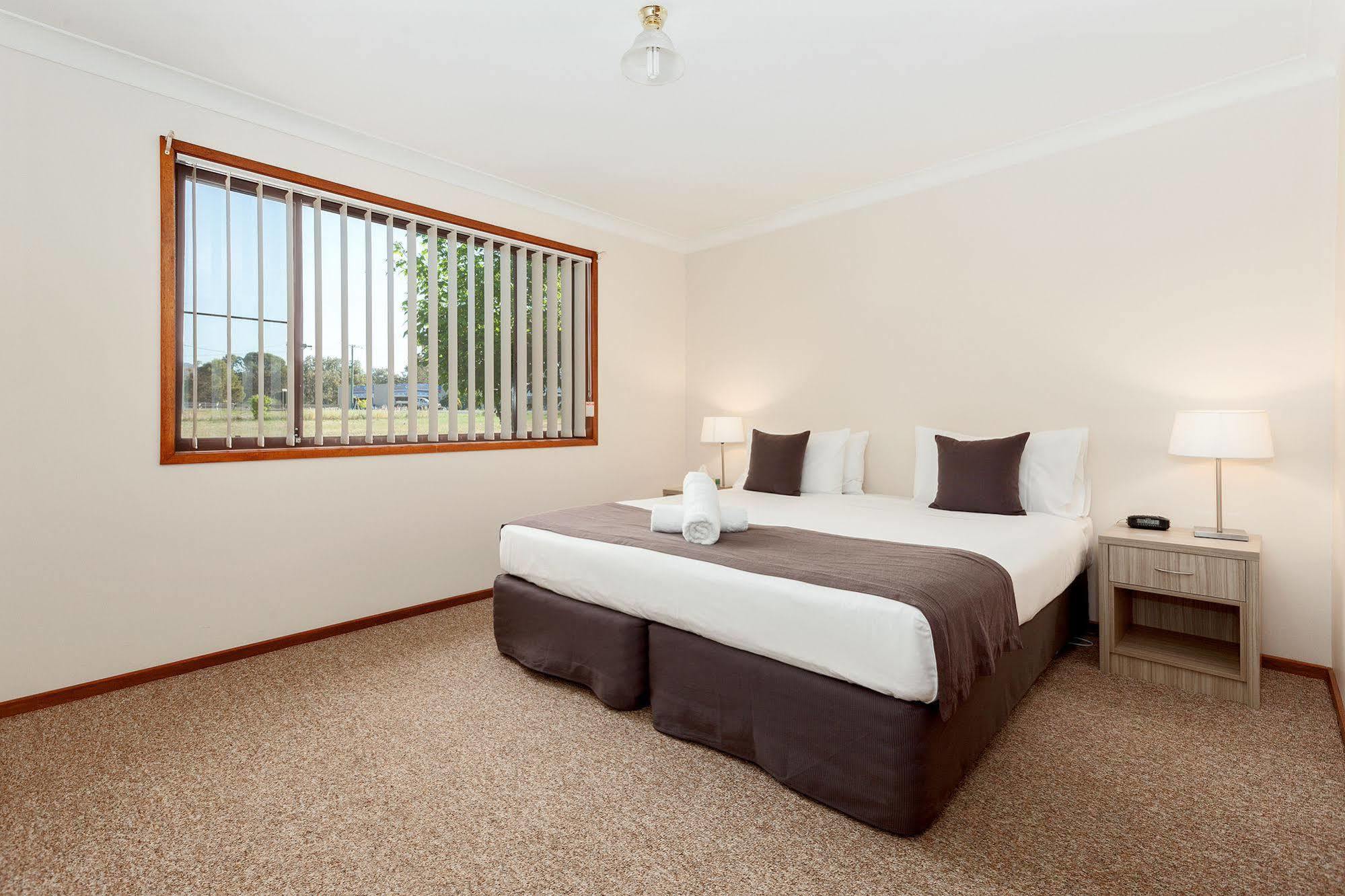Aden Apartment Mudgee