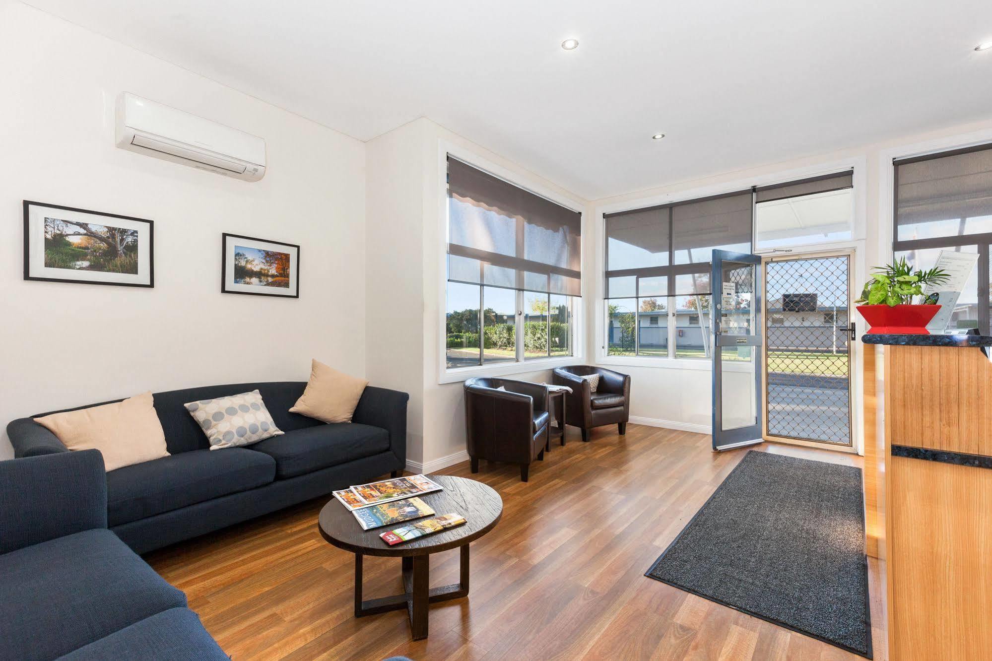 Aden Apartment Mudgee