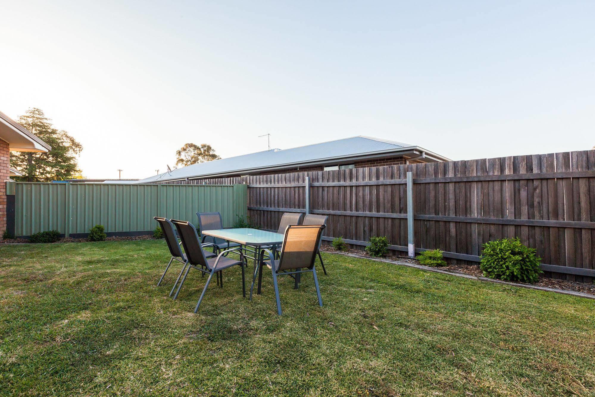 Aden Apartment Mudgee