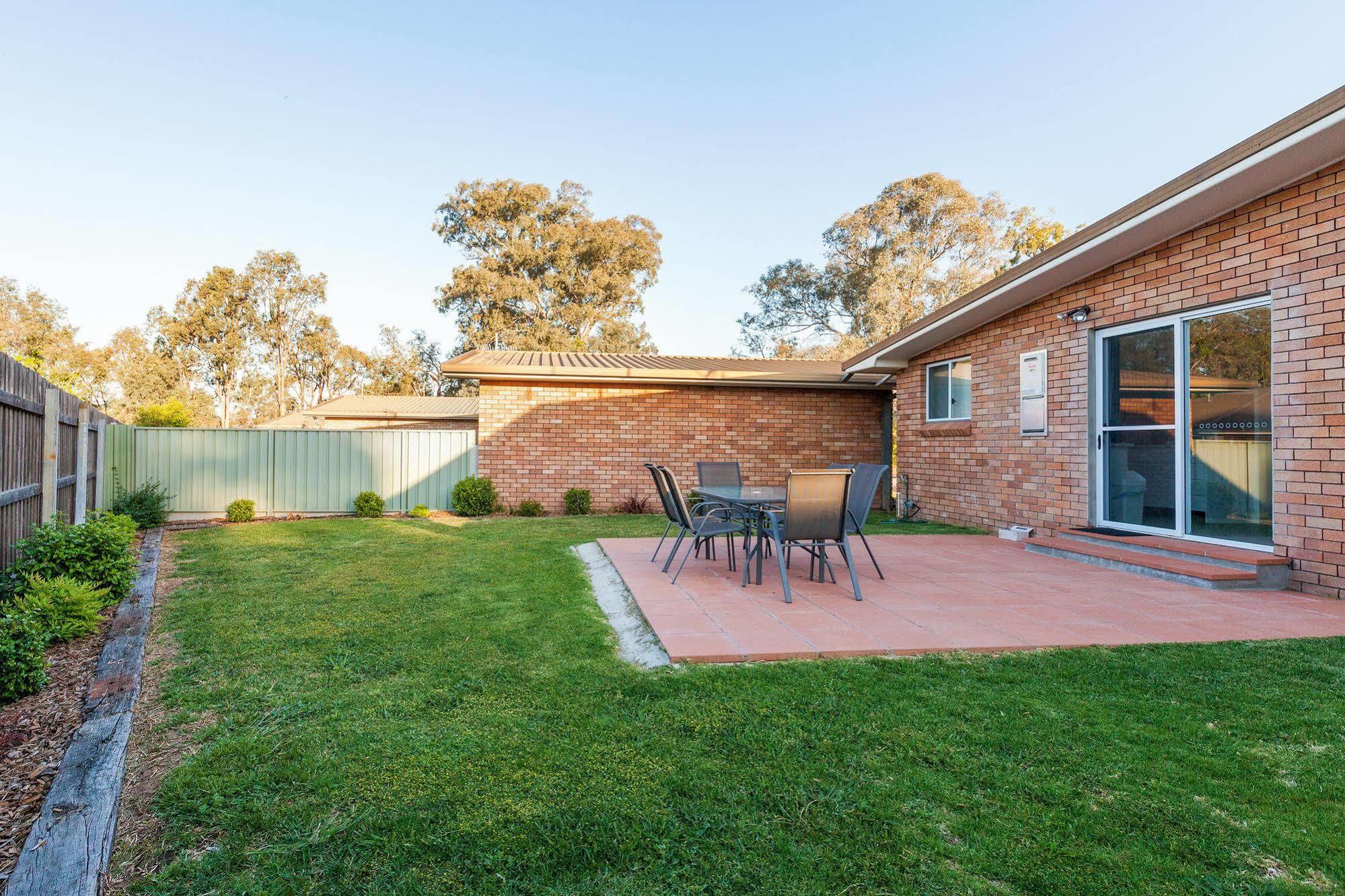 Aden Mudgee