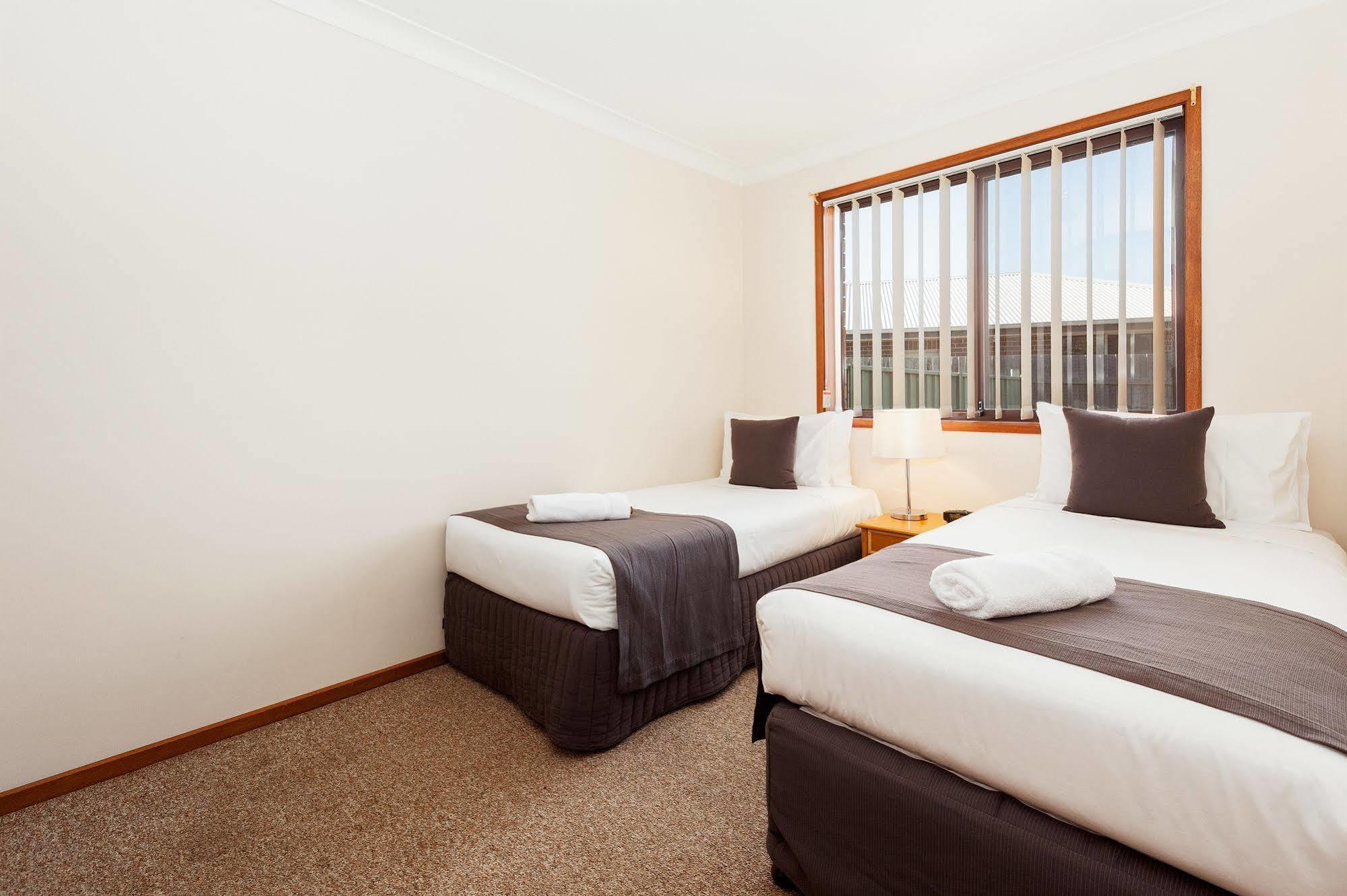 Aden Apartment *