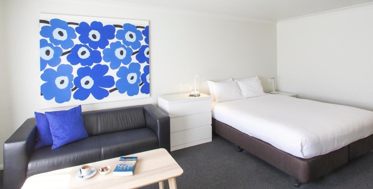 The Horatio 4*