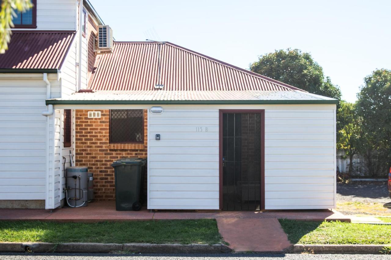 On Church Street * Mudgee
