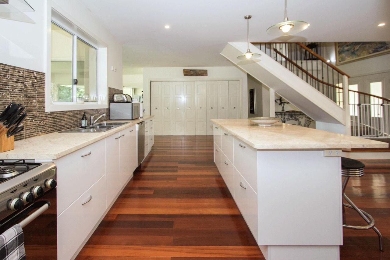 Country Grandeur At Elegant Group Getaway Mudgee