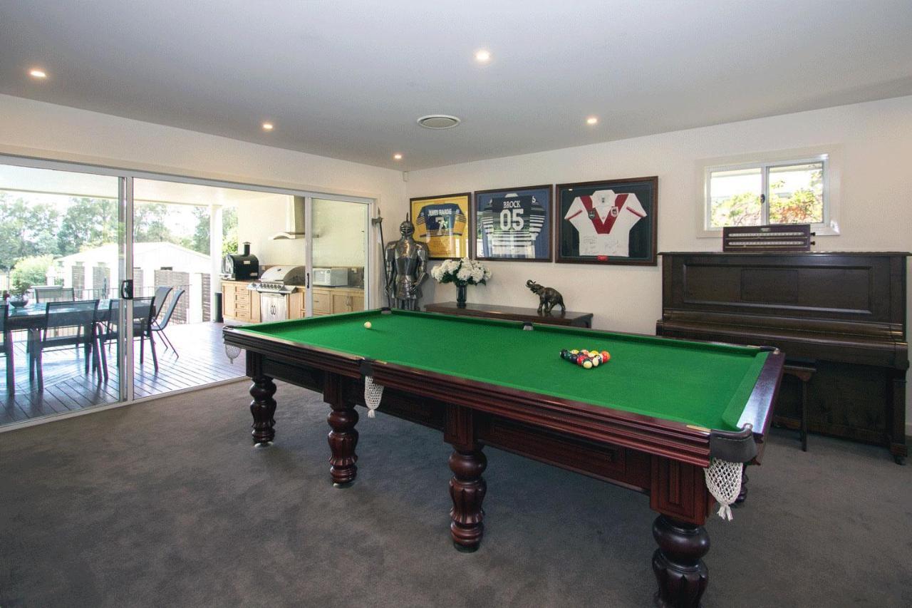 Country Grandeur At Elegant Group Getaway Holiday home Mudgee