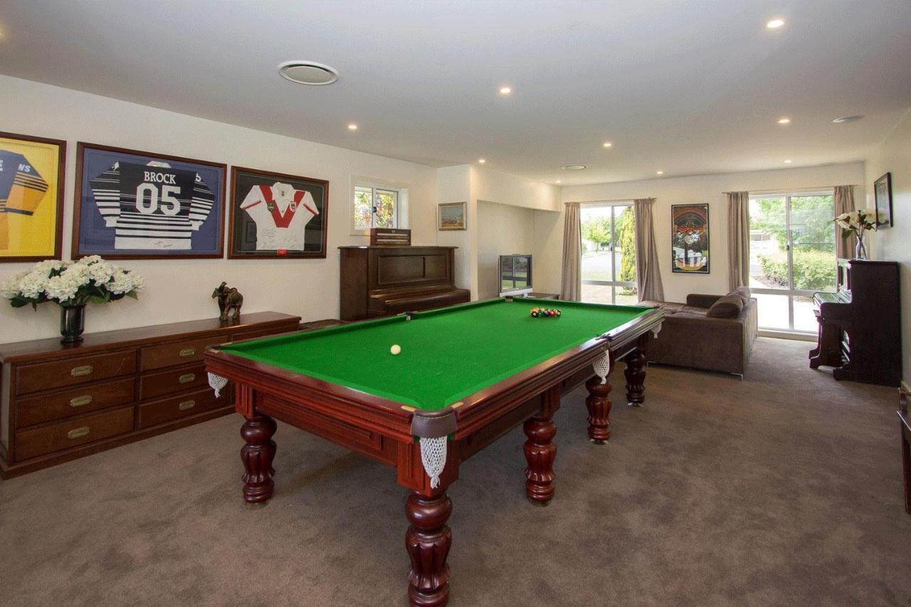 Country Grandeur At Elegant Group Getaway Mudgee