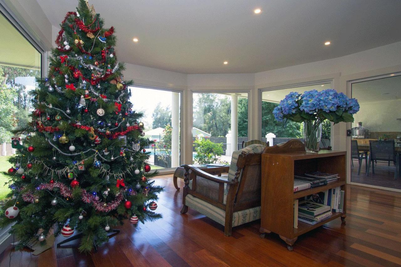 Holiday home Country Grandeur At Elegant Group Getaway Mudgee
