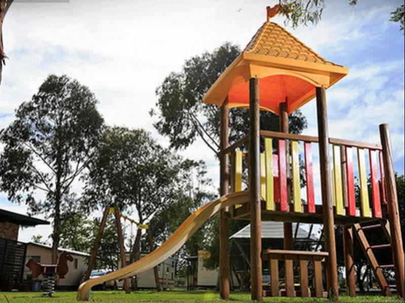 Valley Park Holiday park