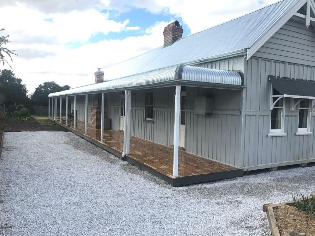 The Gables Mudgee