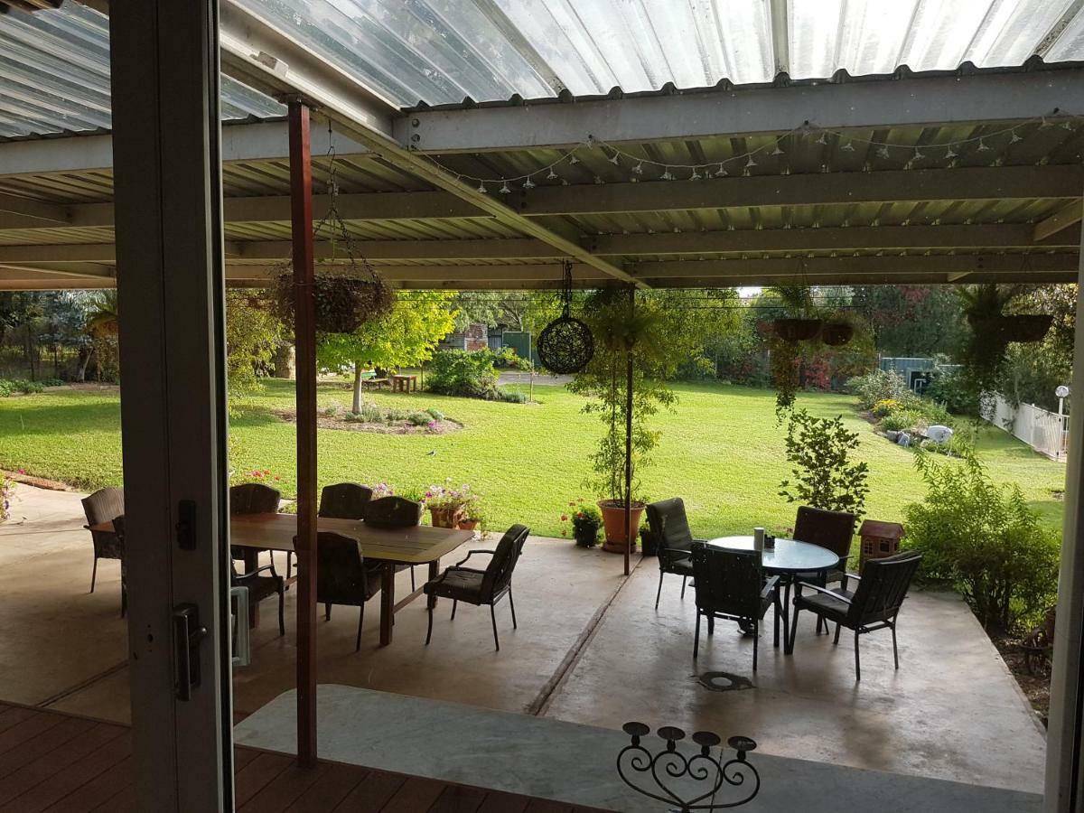 Apartment Sue's Sanctuary Mudgee