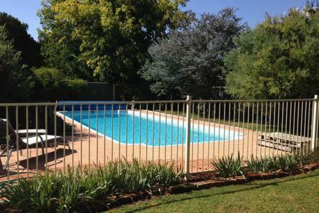 Sue's Sanctuary * Mudgee