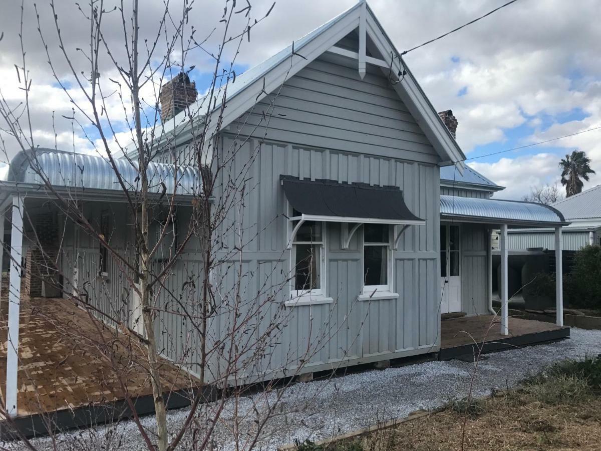 The Gables * Mudgee