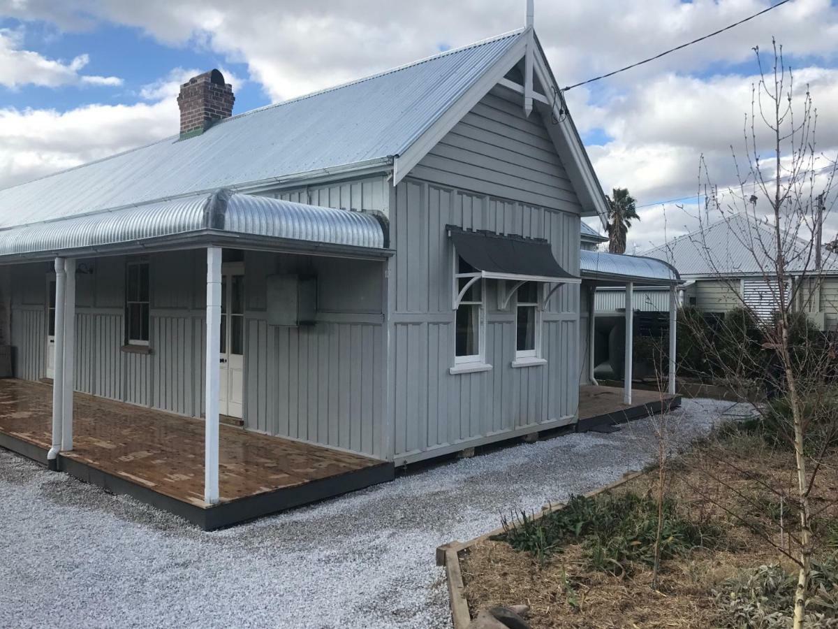 The Gables Holiday home Mudgee