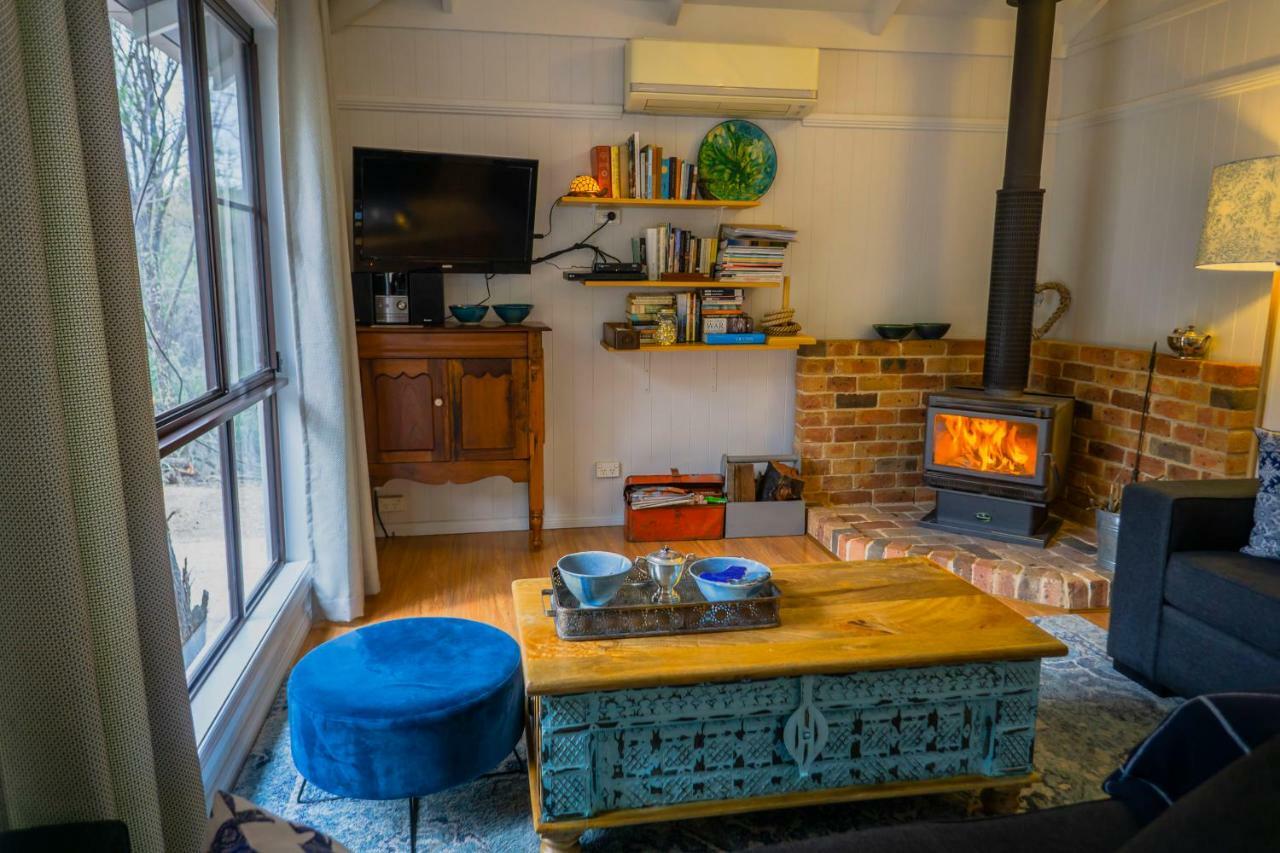 Bandalong Cottages Holiday home Mudgee