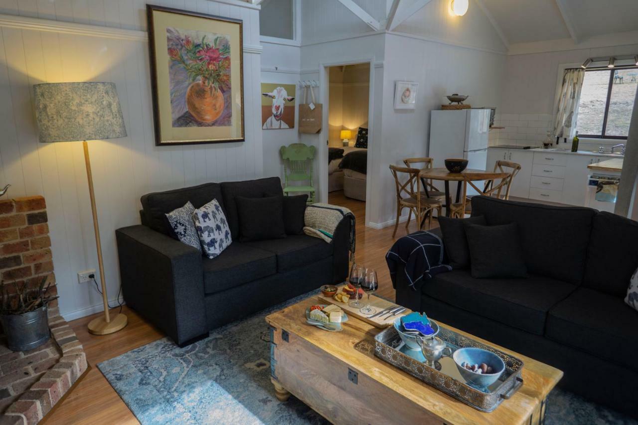 Bandalong Cottages Holiday home Mudgee