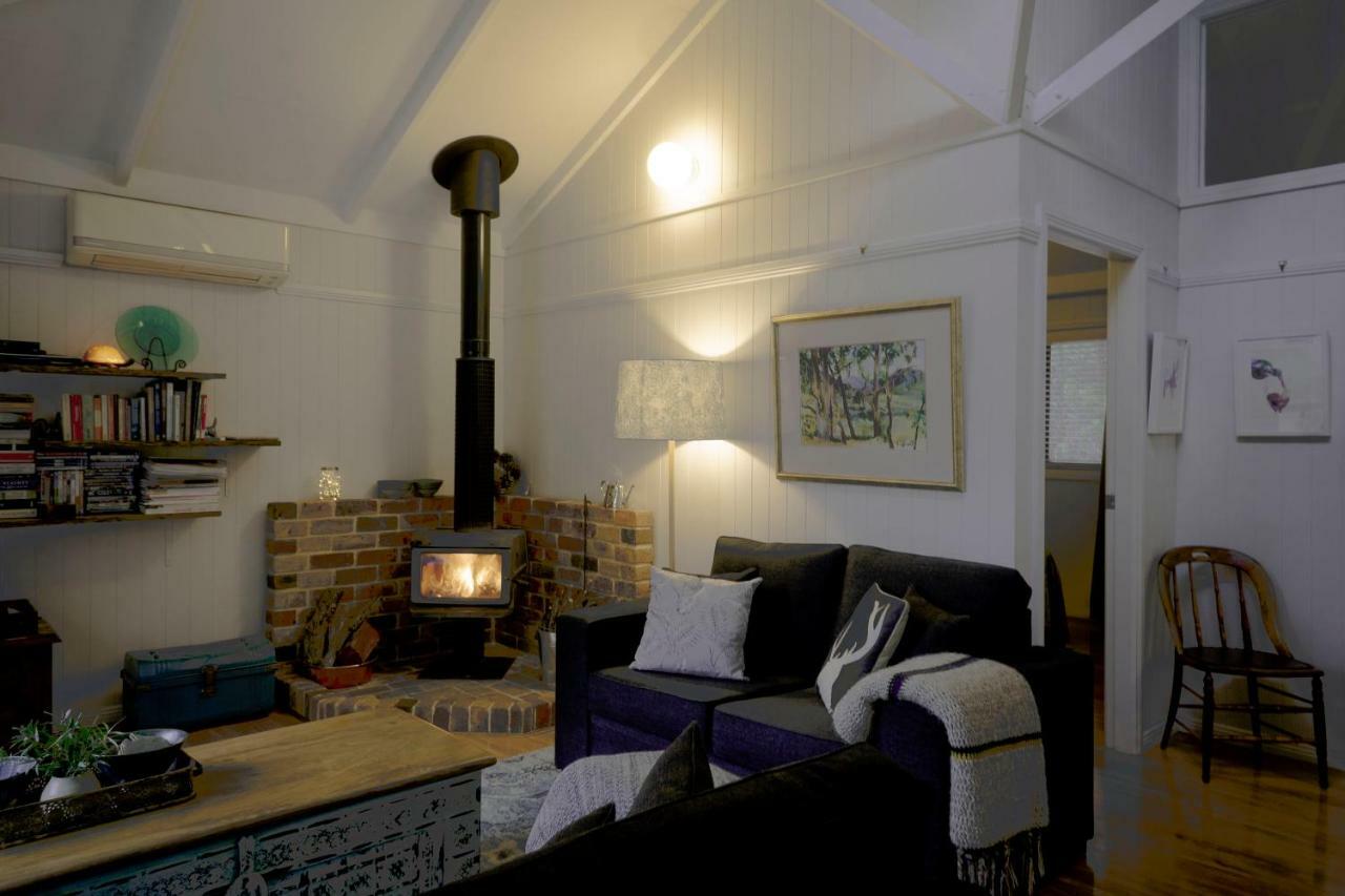 Holiday home Bandalong Cottages