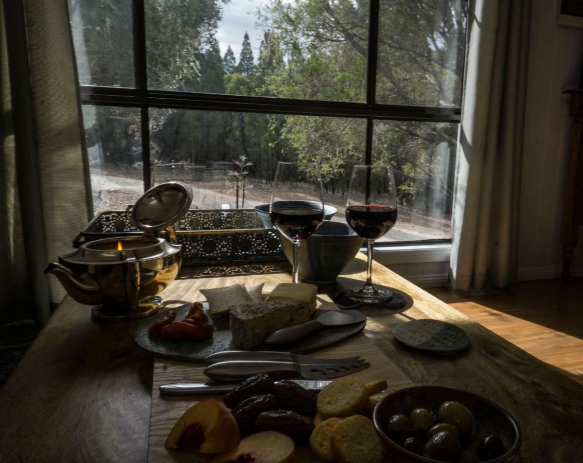 Bandalong Cottages * Mudgee